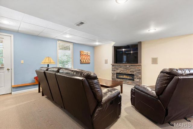 1131 Black Forest Drive, St Charles, MO 63301
