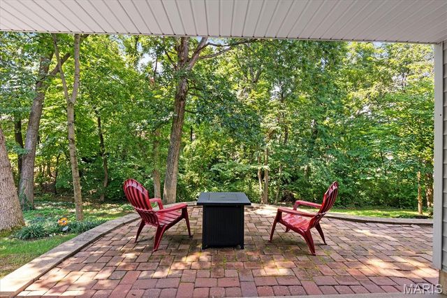 1131 Black Forest Drive, St Charles, MO 63301