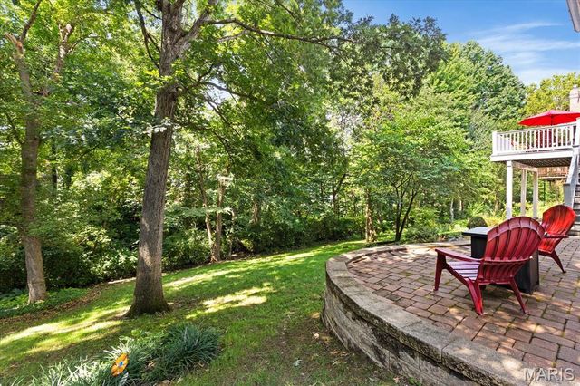 1131 Black Forest Drive, St Charles, MO 63301