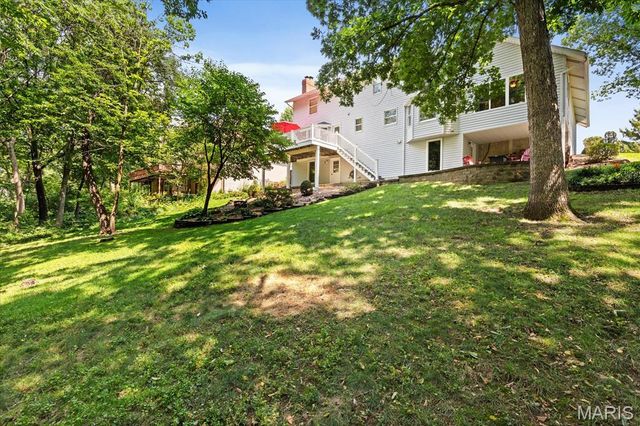 1131 Black Forest Drive, St Charles, MO 63301