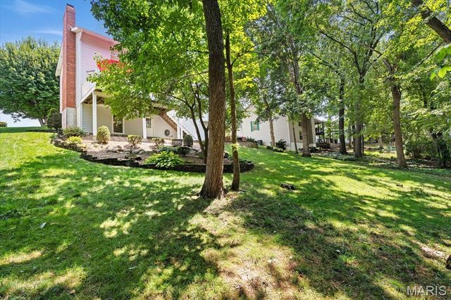 1131 Black Forest Drive, St Charles, MO 63301