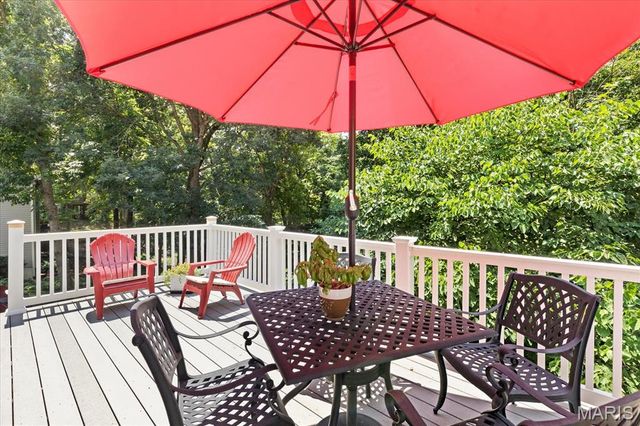 1131 Black Forest Drive, St Charles, MO 63301