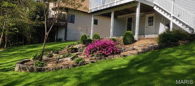 1131 Black Forest Drive, St Charles, MO 63301