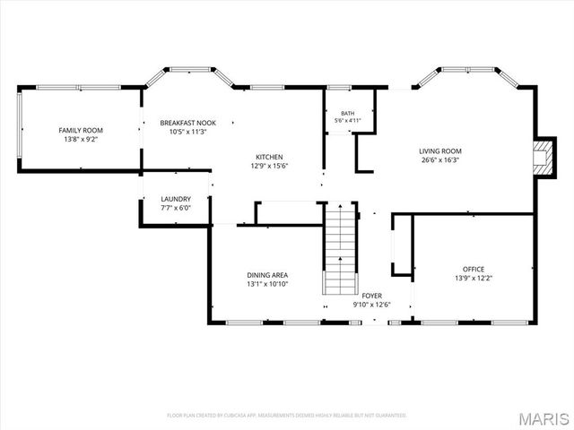 1131 Black Forest Drive, St Charles, MO 63301