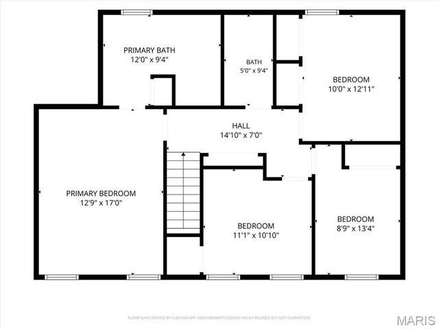 1131 Black Forest Drive, St Charles, MO 63301