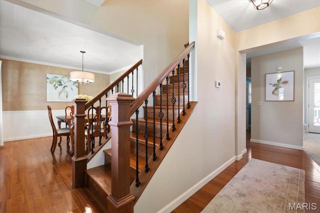 1131 Black Forest Drive, St Charles, MO 63301