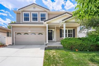 19034 Burlington Place, Denver, CO 80249