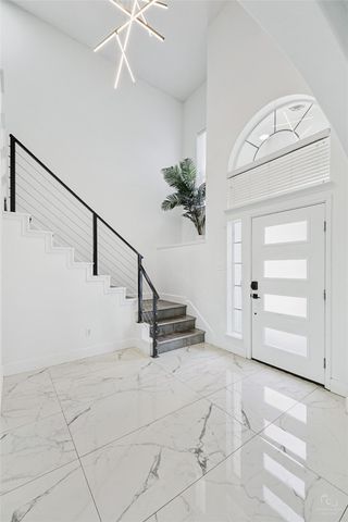 3805 Overlook Court, The Colony, TX 75056