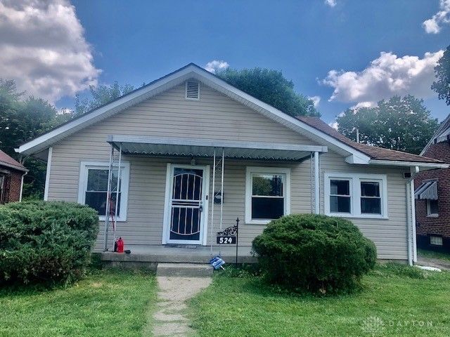 524 Crestmore Avenue, Dayton, OH 45417