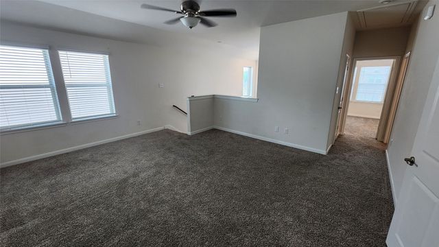 3904 Oak Creek Circle, Denison, TX 75020