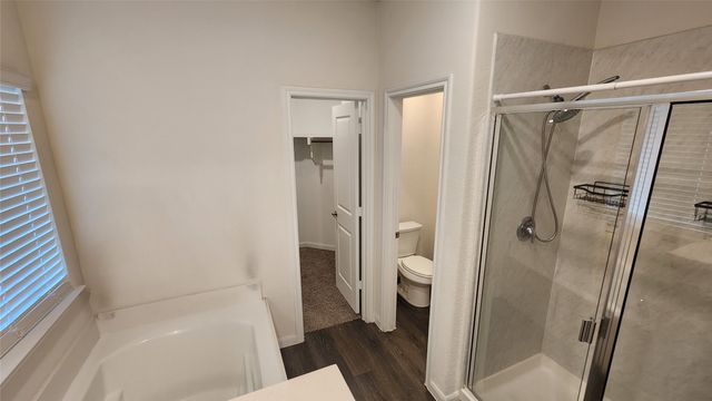 3904 Oak Creek Circle, Denison, TX 75020