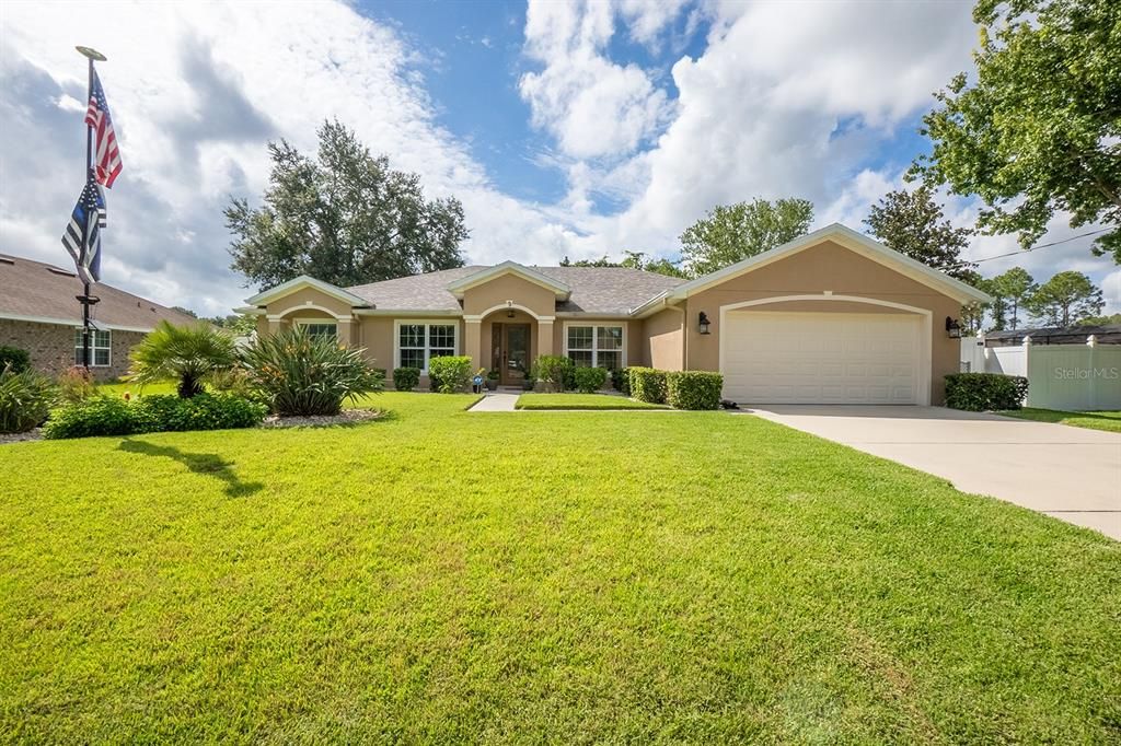 9 WESTROCK LANE, Palm Coast, FL 32164