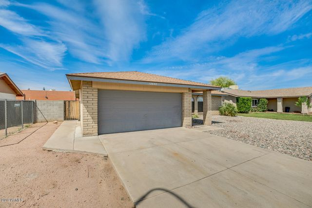 10640 N 66th Avenue, Glendale, AZ 85304