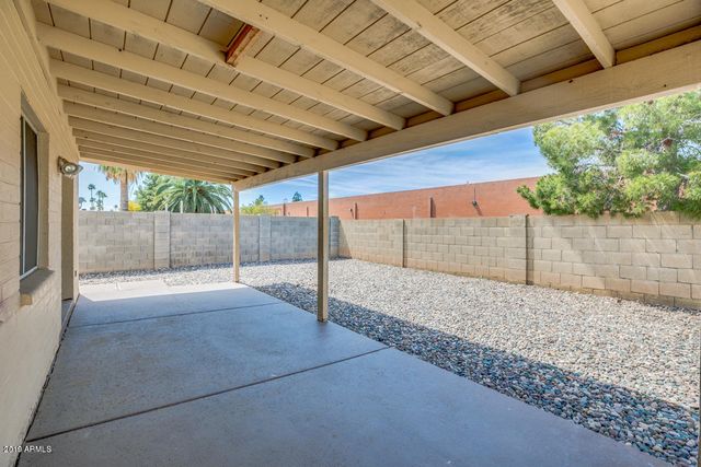 10640 N 66th Avenue, Glendale, AZ 85304