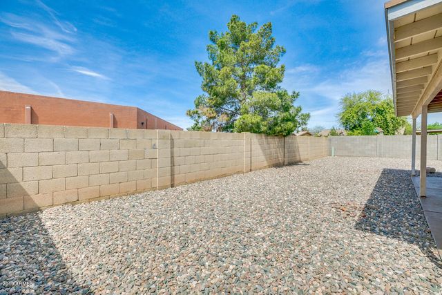10640 N 66th Avenue, Glendale, AZ 85304