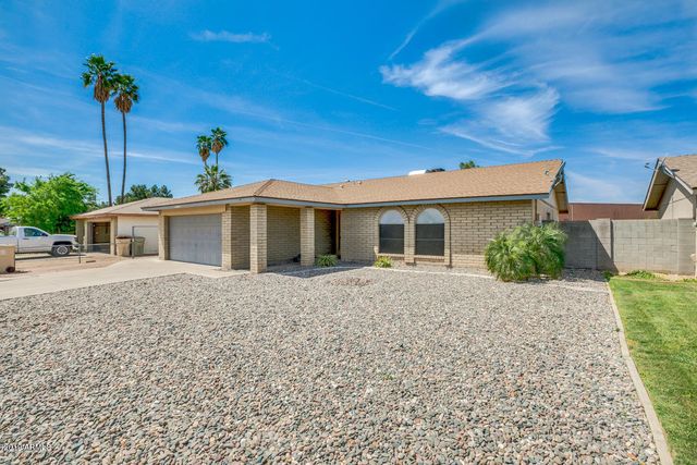 10640 N 66th Avenue, Glendale, AZ 85304