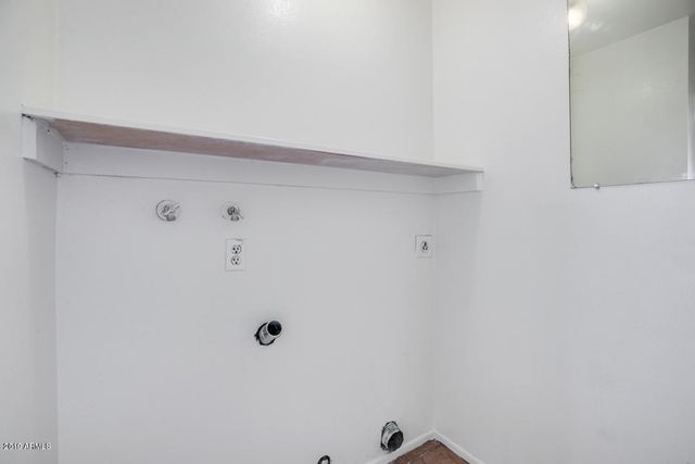 10640 N 66th Avenue, Glendale, AZ 85304