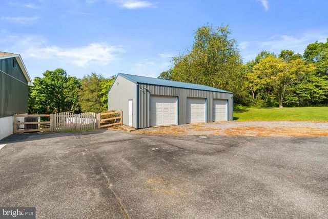 839 CHANTER DR, Westminster, MD 21157