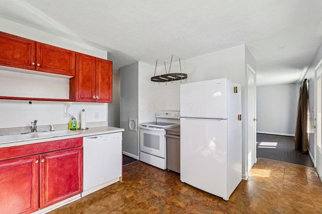 568 Glendora Road, Columbus, OH 43207