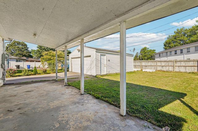 568 Glendora Road, Columbus, OH 43207
