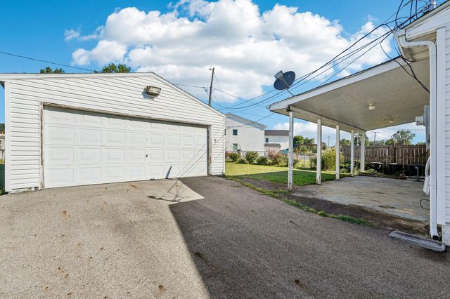 568 Glendora Road, Columbus, OH 43207