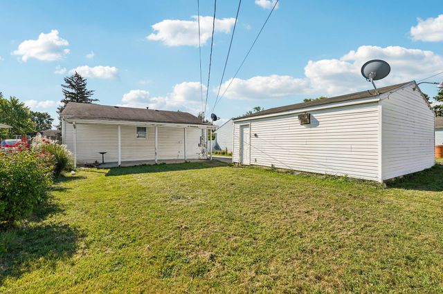 568 Glendora Road, Columbus, OH 43207