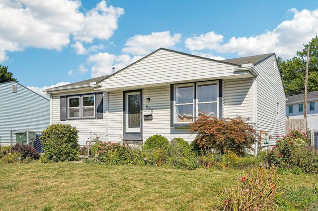 568 Glendora Road, Columbus, OH 43207