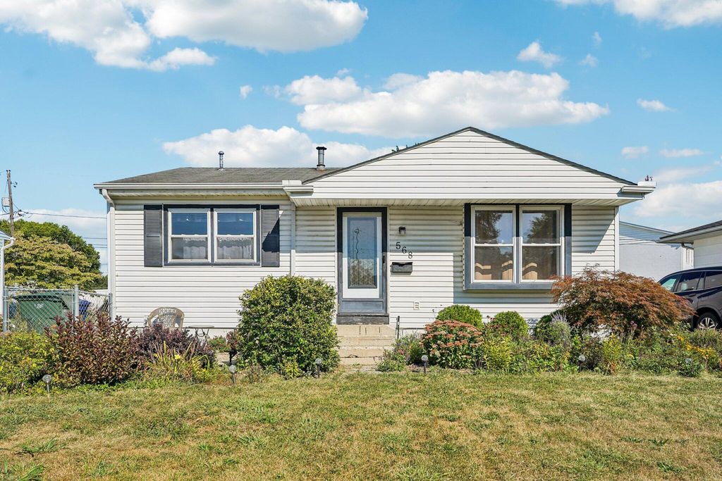 568 Glendora Road, Columbus, OH 43207
