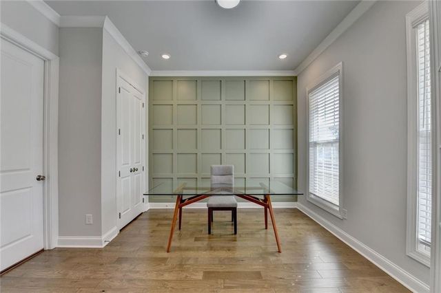 3460 Ashfield Point Avenue, Duluth, GA 30096