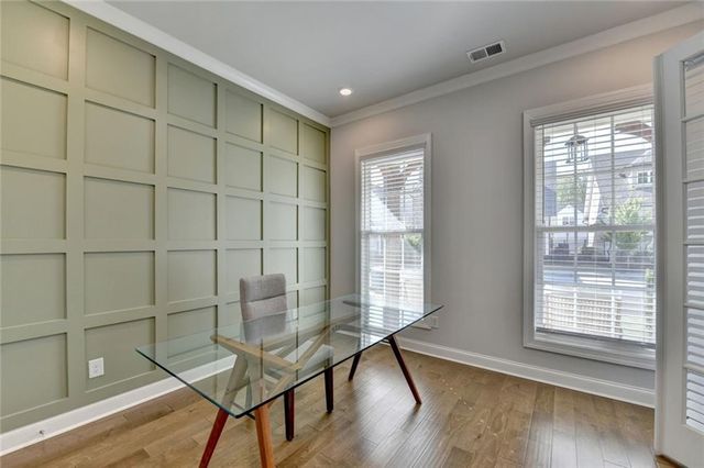3460 Ashfield Point Avenue, Duluth, GA 30096