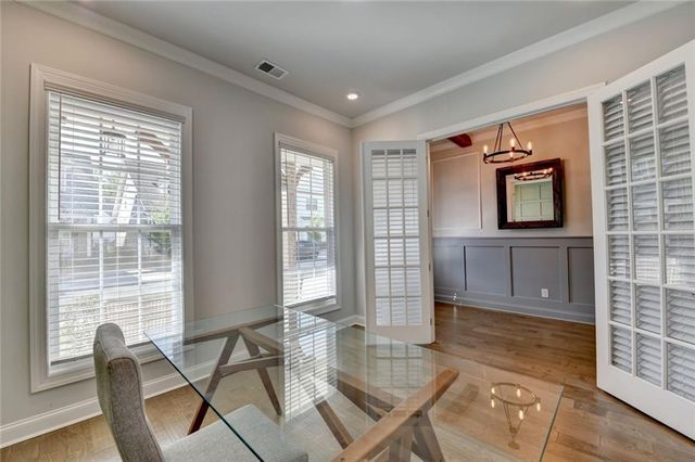 3460 Ashfield Point Avenue, Duluth, GA 30096