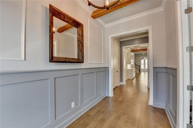 3460 Ashfield Point Avenue, Duluth, GA 30096