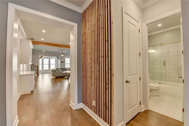 3460 Ashfield Point Avenue, Duluth, GA 30096