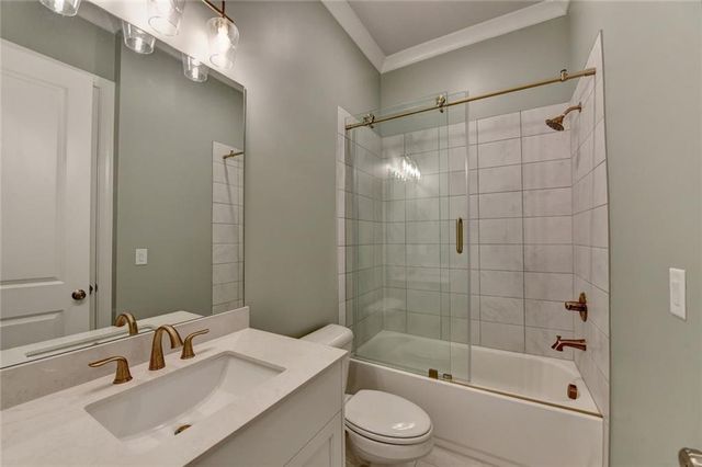 3460 Ashfield Point Avenue, Duluth, GA 30096