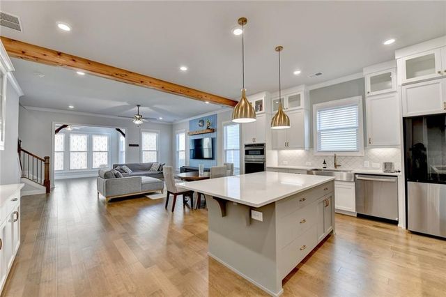 3460 Ashfield Point Avenue, Duluth, GA 30096