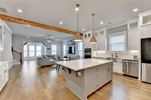 3460 Ashfield Point Avenue, Duluth, GA 30096