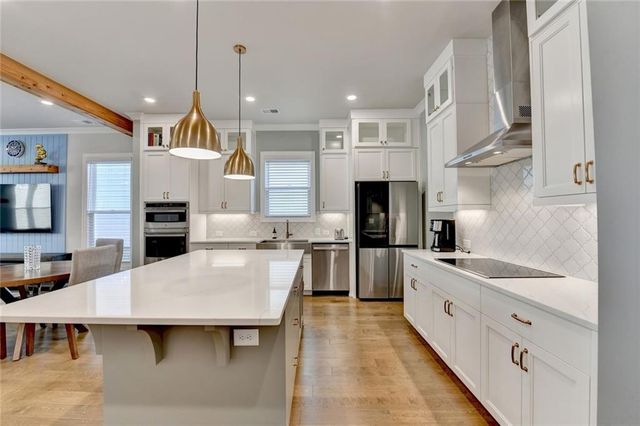 3460 Ashfield Point Avenue, Duluth, GA 30096