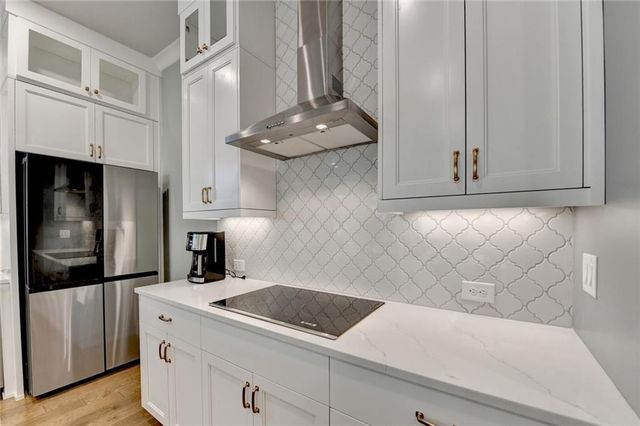 3460 Ashfield Point Avenue, Duluth, GA 30096