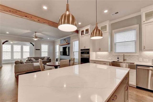 3460 Ashfield Point Avenue, Duluth, GA 30096