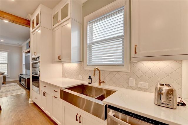 3460 Ashfield Point Avenue, Duluth, GA 30096