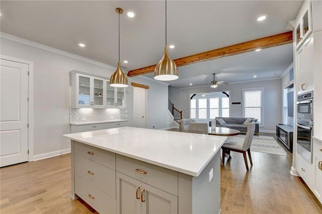 3460 Ashfield Point Avenue, Duluth, GA 30096