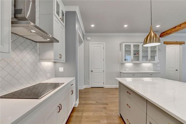 3460 Ashfield Point Avenue, Duluth, GA 30096