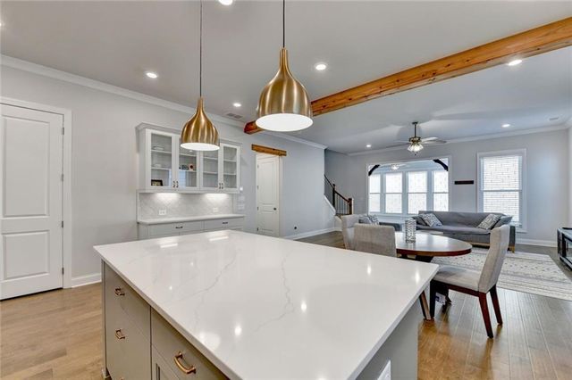 3460 Ashfield Point Avenue, Duluth, GA 30096