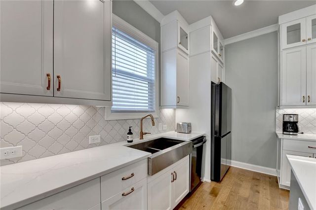 3460 Ashfield Point Avenue, Duluth, GA 30096