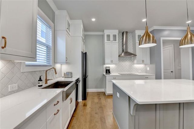 3460 Ashfield Point Avenue, Duluth, GA 30096