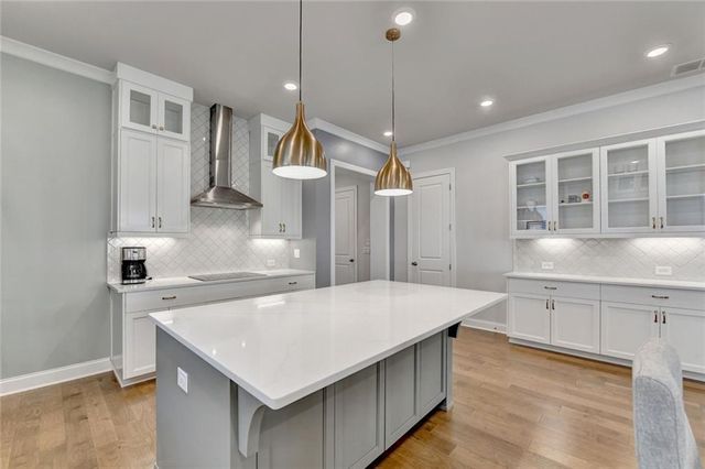 3460 Ashfield Point Avenue, Duluth, GA 30096