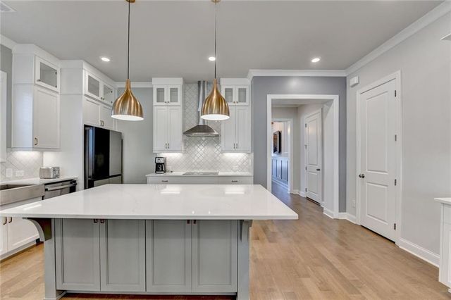 3460 Ashfield Point Avenue, Duluth, GA 30096