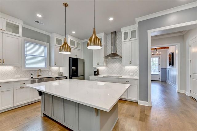 3460 Ashfield Point Avenue, Duluth, GA 30096