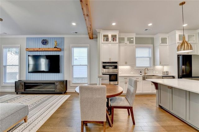 3460 Ashfield Point Avenue, Duluth, GA 30096