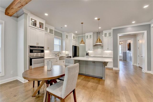 3460 Ashfield Point Avenue, Duluth, GA 30096
